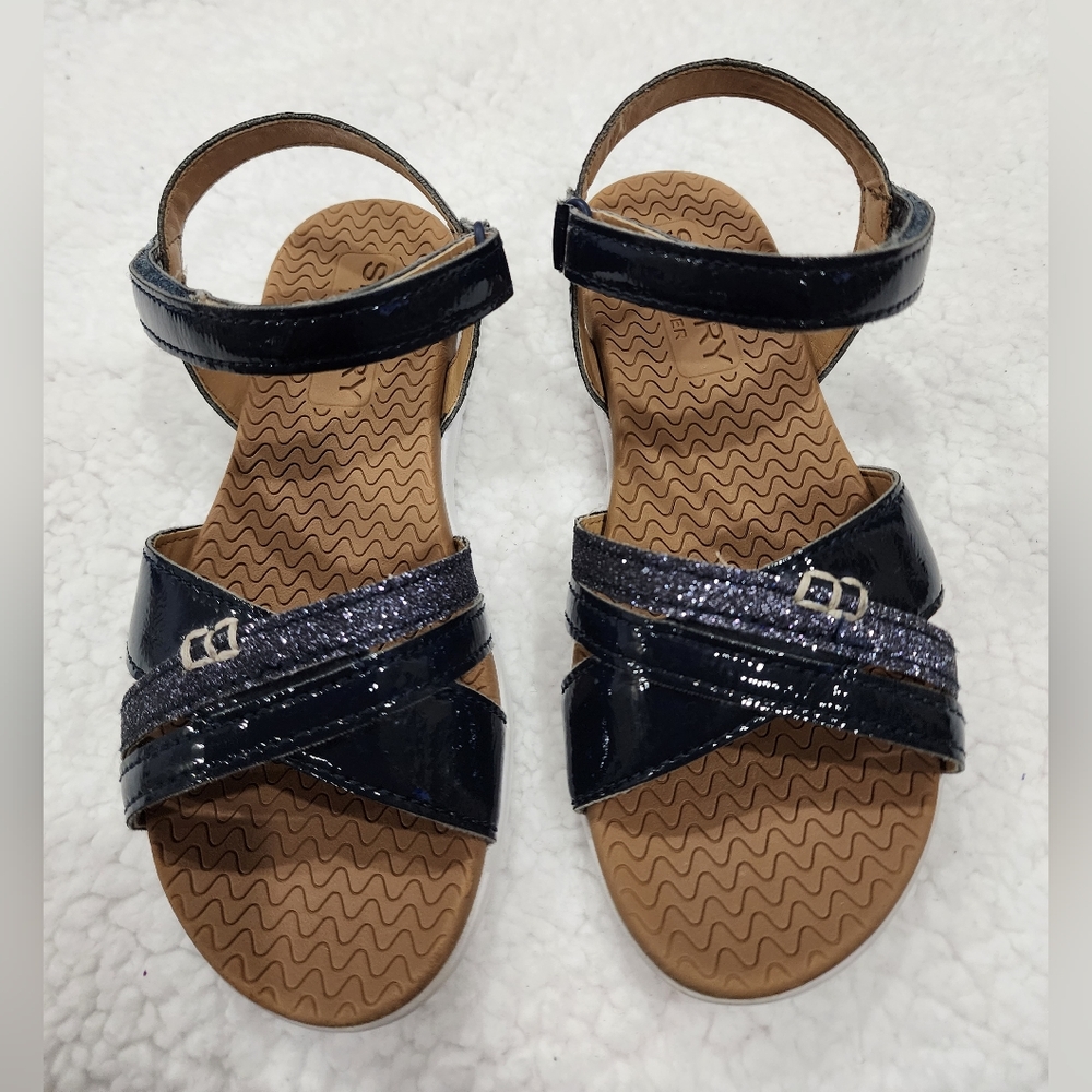 Sperry Top-Sider Girls Leeway Sandals Size 12